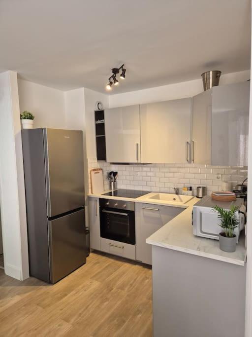 Appartement T2 - Hyeres Gare 外观 照片